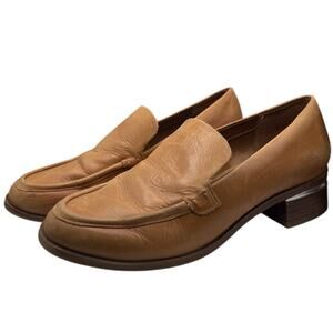 Franco Sarto Women's Bocca Slip On Loafer Shoes